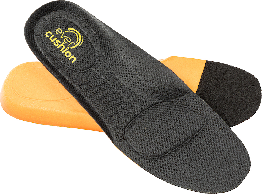 PUMA Einlegesohle Evercushion Produktbild img4 L