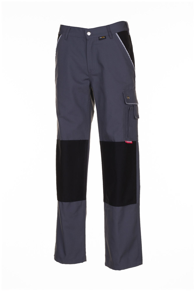 PLANAM Bundhose Canvas 320 2123 Produktbild img7 L