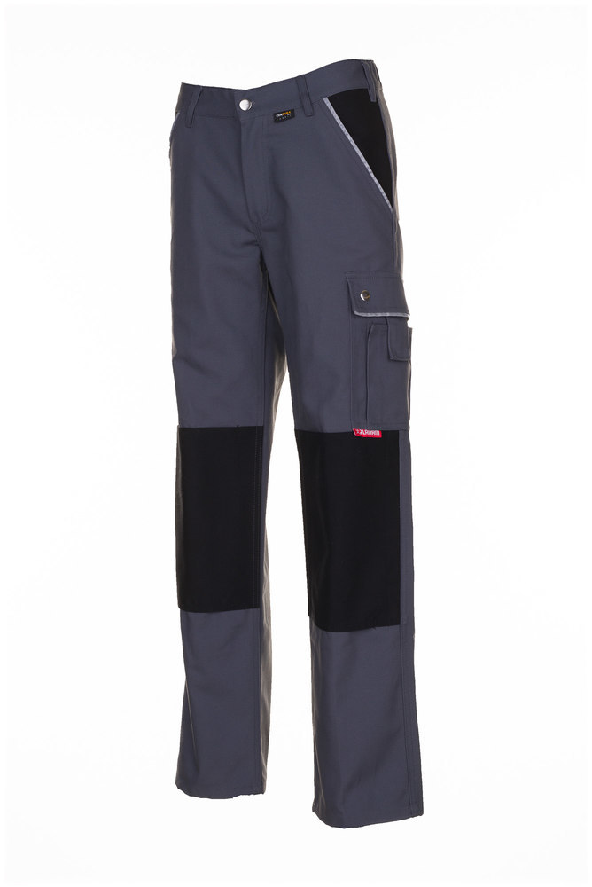 PLANAM Bundhose Canvas 320 2123 Produktbild img8 L