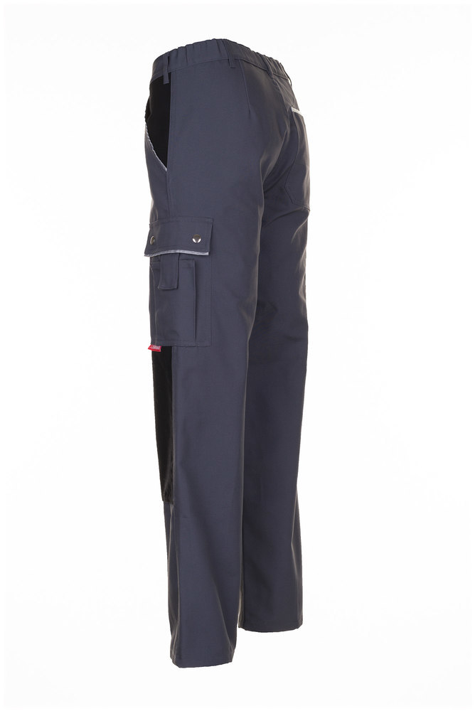 PLANAM Bundhose Canvas 320 2123 Produktbild img14 L