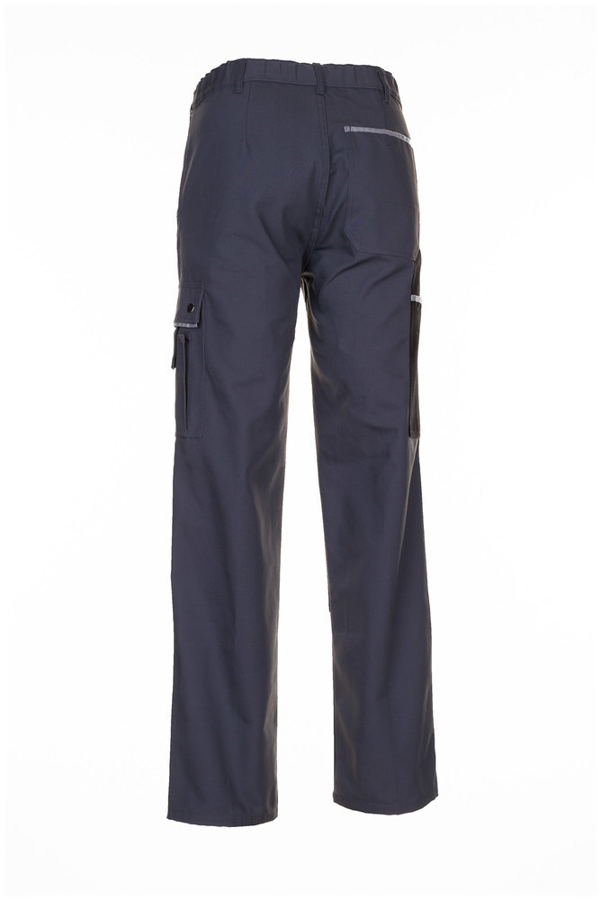 PLANAM Bundhose Canvas 320 2123 Produktbild img17 L