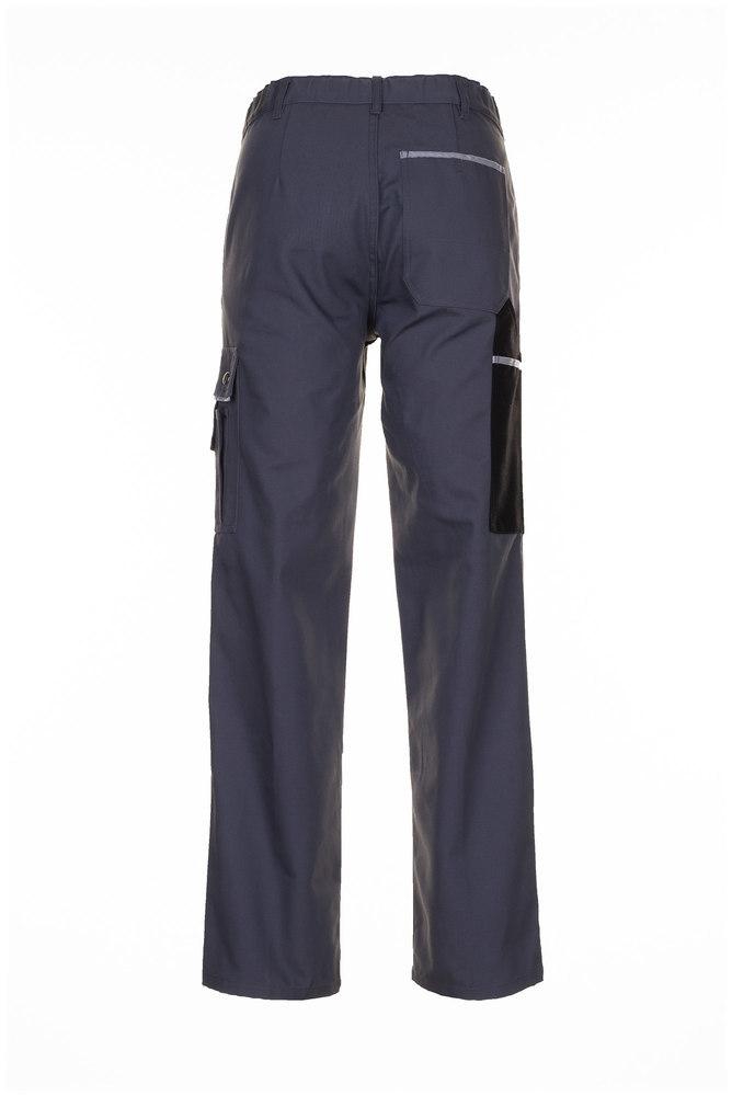 PLANAM Bundhose Canvas 320 2123 Produktbild img18 L