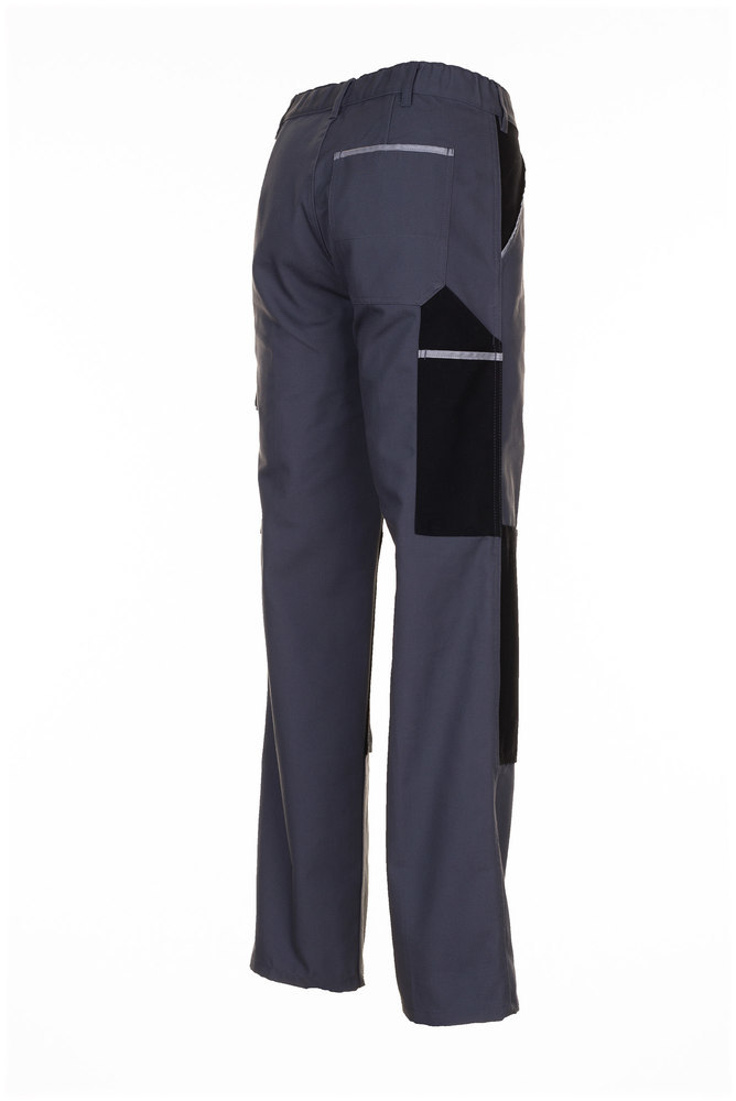 PLANAM Bundhose Canvas 320 2123 Produktbild img21 L