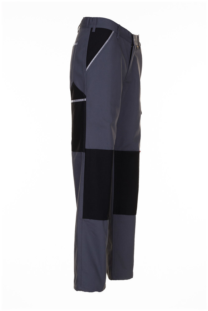 PLANAM Bundhose Canvas 320 2123 Produktbild img26 L