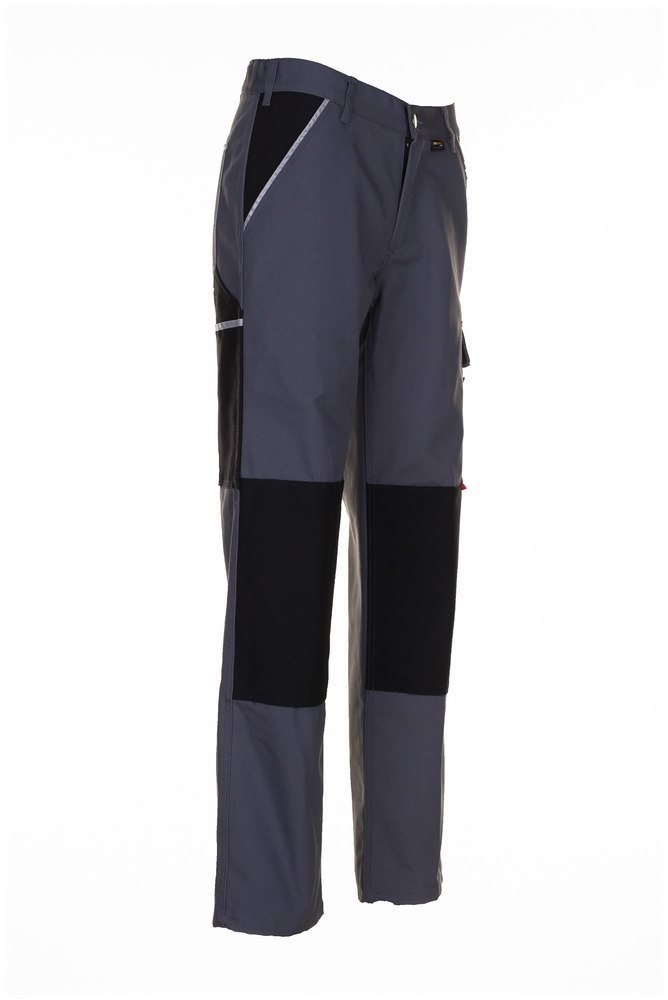 PLANAM Bundhose Canvas 320 2123 Produktbild img27 L