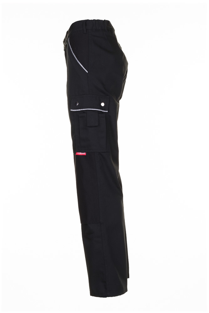 PLANAM Bundhose Canvas 320 2124 Produktbild img12 L