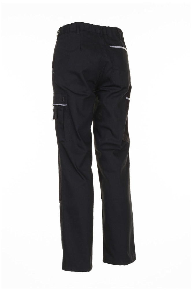 PLANAM Bundhose Canvas 320 2124 Produktbild img16 L