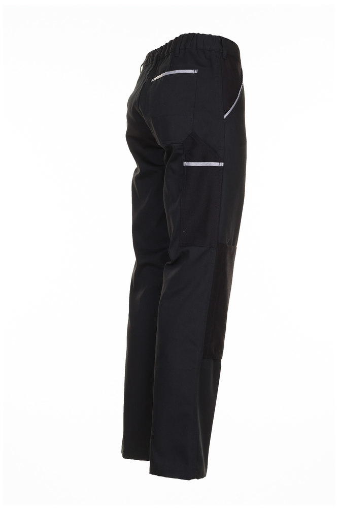 PLANAM Bundhose Canvas 320 2124 Produktbild img22 L