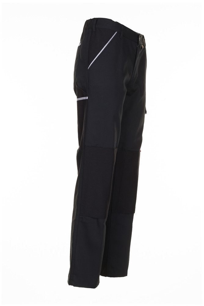 PLANAM Bundhose Canvas 320 2124 Produktbild img26 L