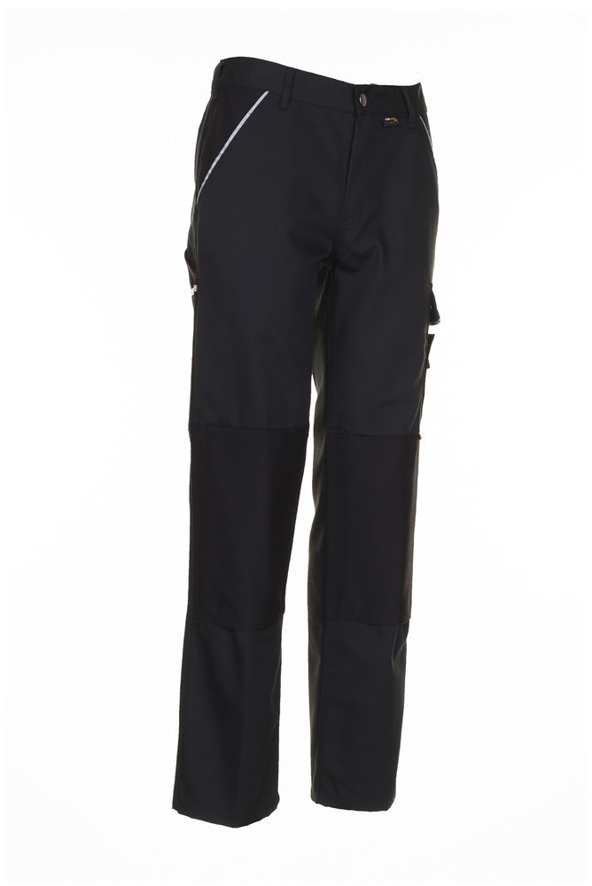 PLANAM Bundhose Canvas 320 2124 Produktbild img28 L