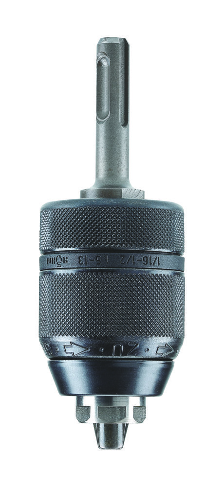 RÖHM Bohrfutter Extra-RV 1,5-13mm 1/2"-20 SDS Produktbild img2 L