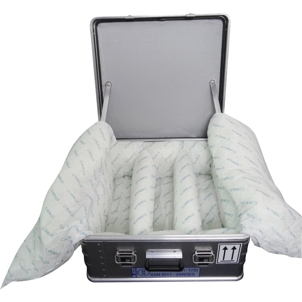 ZARGES Alu-Kiste K470 Produktbild img2 L