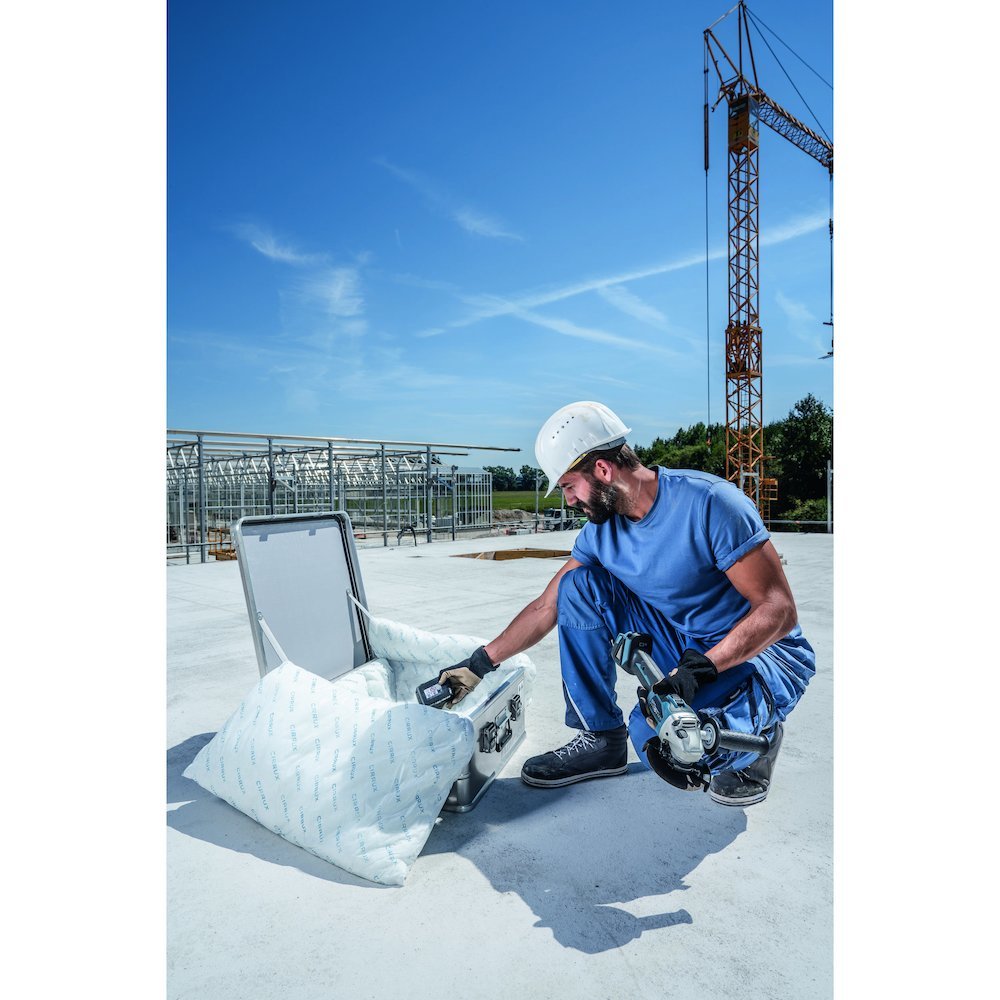 ZARGES Alu-Kiste K470 Produktbild img1 L