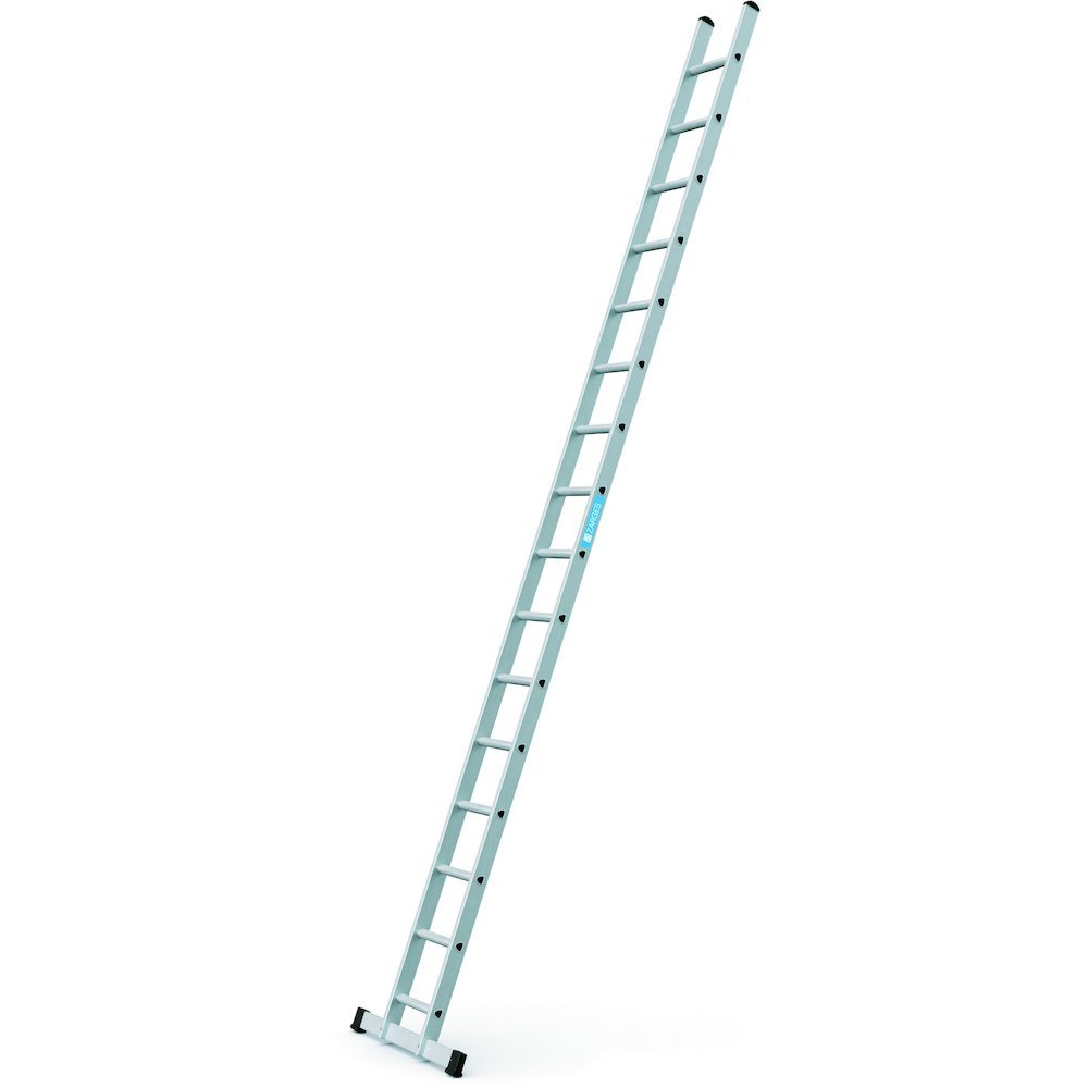 ZARGES Strato DL - Anlegeleiter Produktbild img1 L