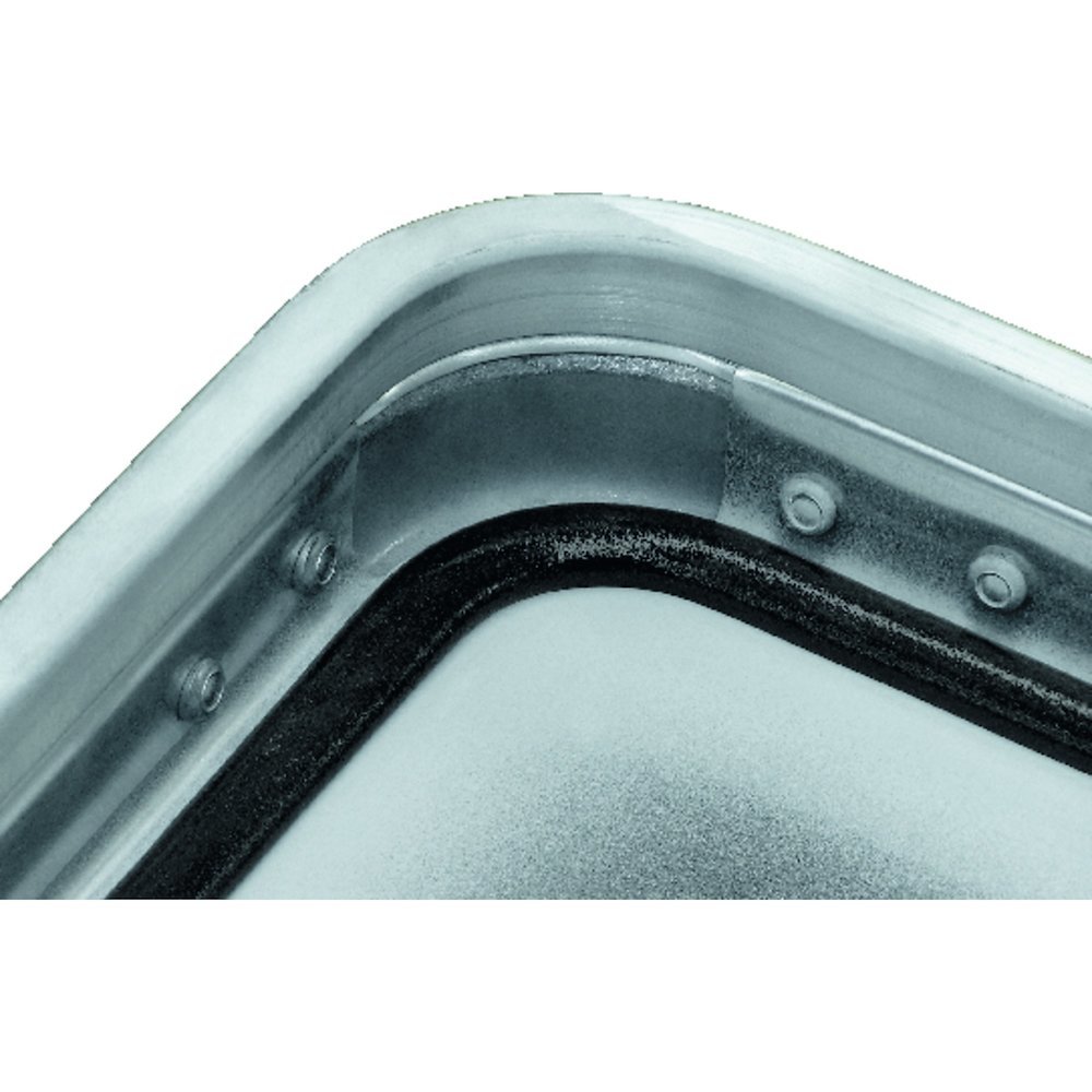 ZARGES Alu-Kiste K470 Produktbild img4 L