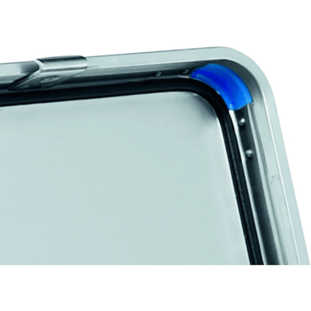 ZARGES Alu-Eurobox Produktbild img6 L