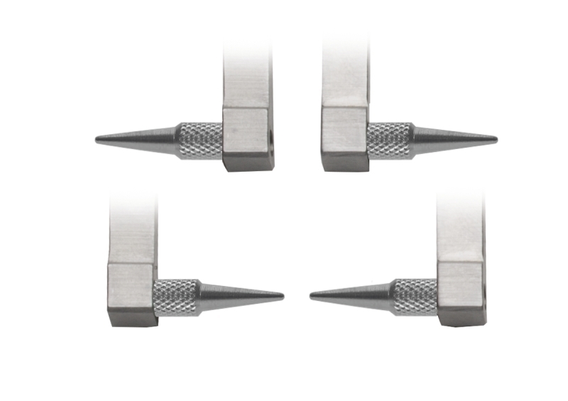 Mahr Universal-Messschieber Digital 150mm IP67 mit Einstelllehre Produktbild img2 L