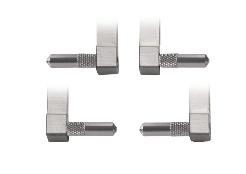 Mahr Universal-Messschieber Digital 150mm IP67 mit Einstelllehre Produktbild img5 L