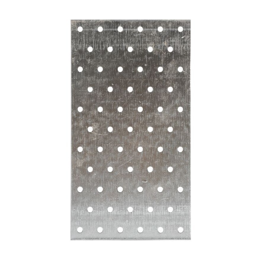 SIMPSON Strong-Tie SST Lochbleche NP, Stahl verzinkt, 2,0 mm stark Produktbild img1 L