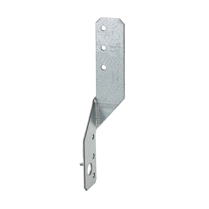 SIMPSON Strong-Tie Pfettenanker, Stahl verzinkt, PFU 170 Produktbild img1 L