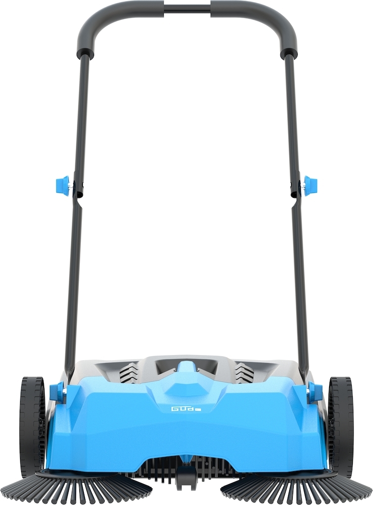 Güde Kehrmaschine GKM 650, Kehrbreite 650 mm Produktbild img2 L