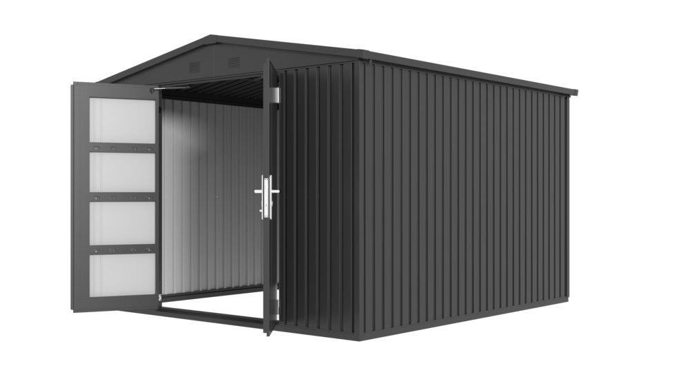 floraworld Gartengerätehaus Produktbild img1 L