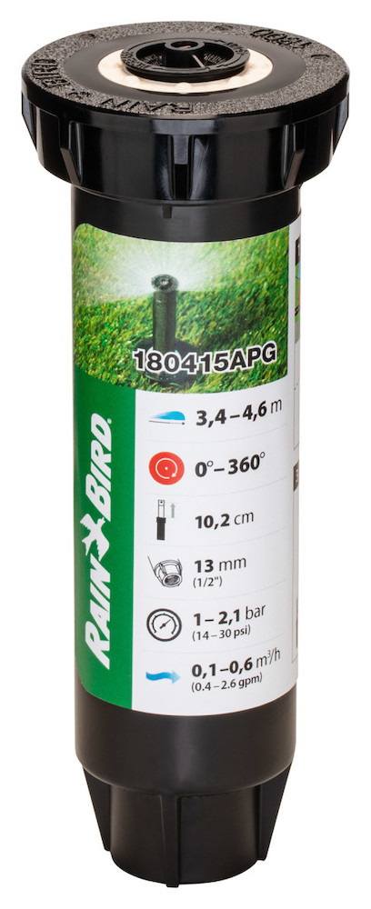 RAIN BIRD Versenksprüher Produktbild img1 L