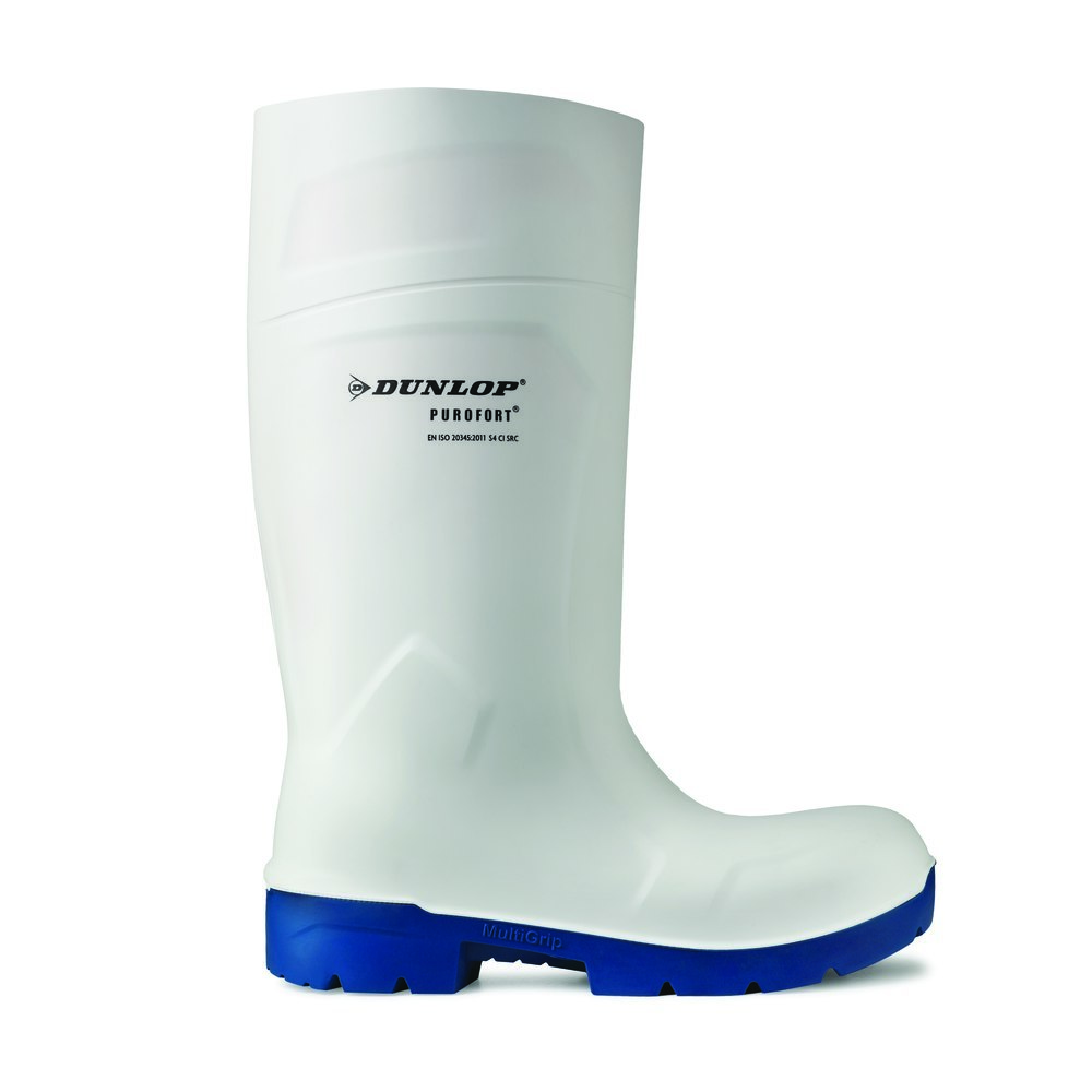 DUNLOP Stiefel Purofort FoodPro MultiGrip safety CA61131 Produktbild img4 L