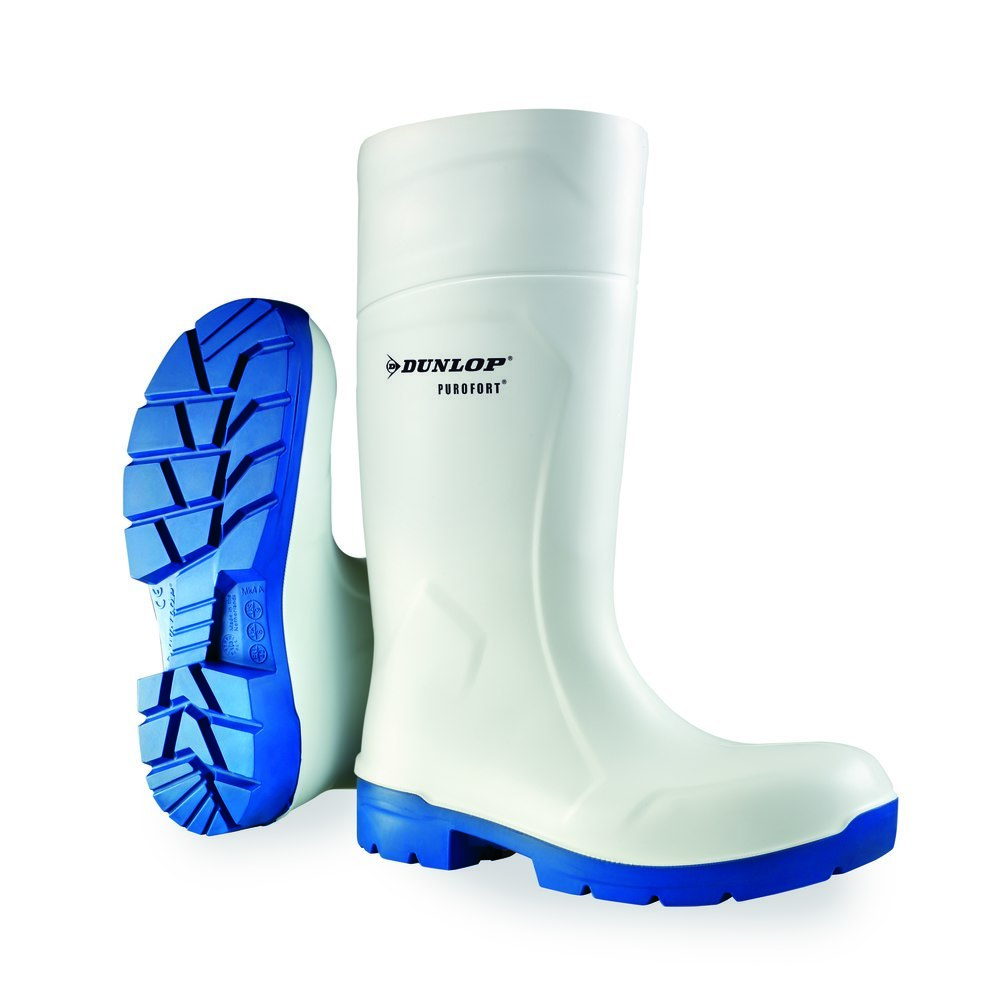 DUNLOP Stiefel Purofort FoodPro MultiGrip safety CA61131 Produktbild img5 L