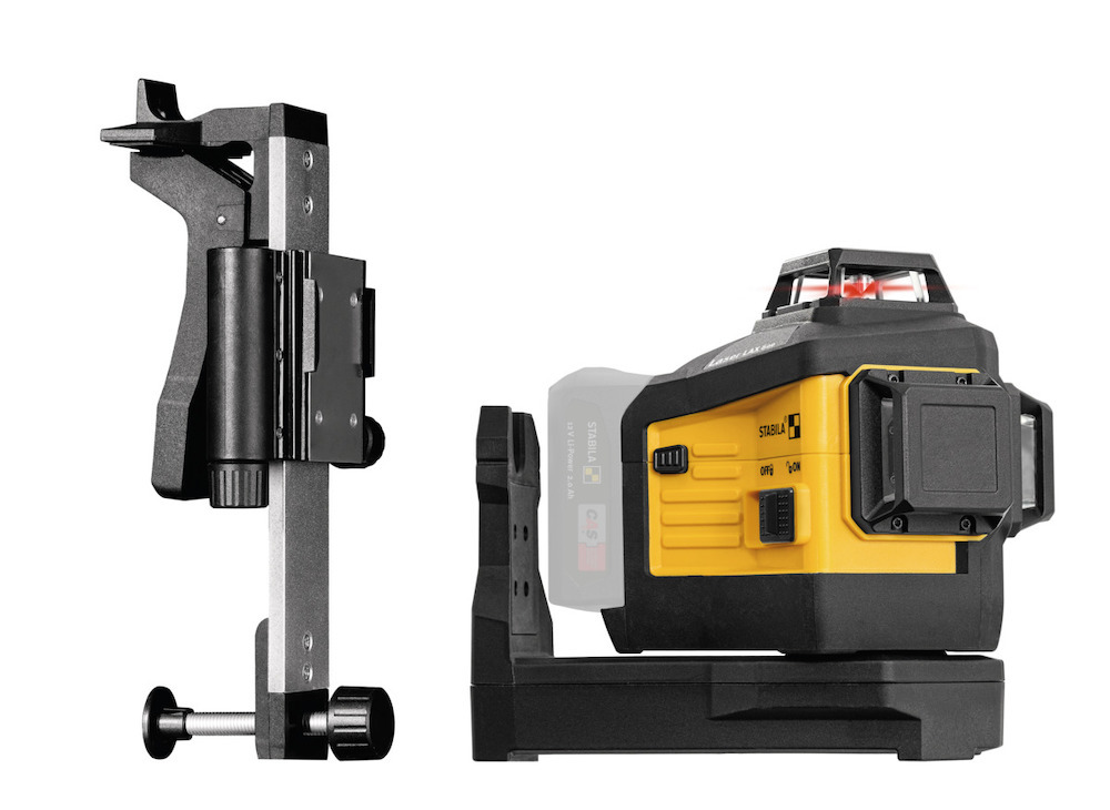 STABILA Kreuzlinien-Laser LAX Produktbild img10 L