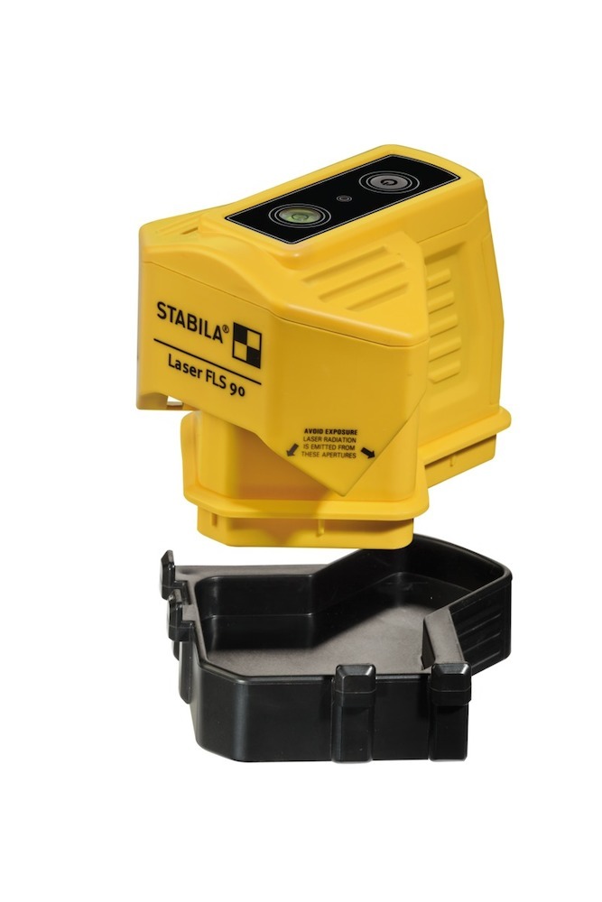 STABILA Bodenlinien-Laser FLS 90 Produktbild img10 L