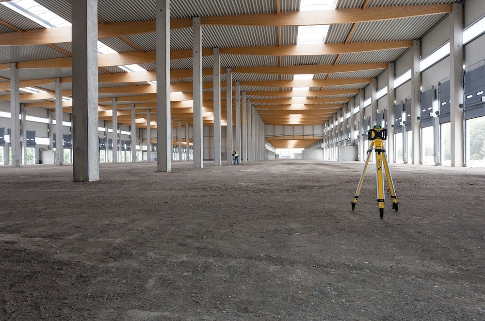 STABILA Rotationslaser Produktbild img3 L