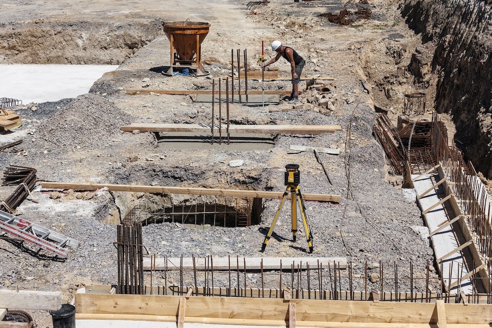 STABILA Rotationslaser LAR 300, 3-teiliges Set Produktbild img3 L