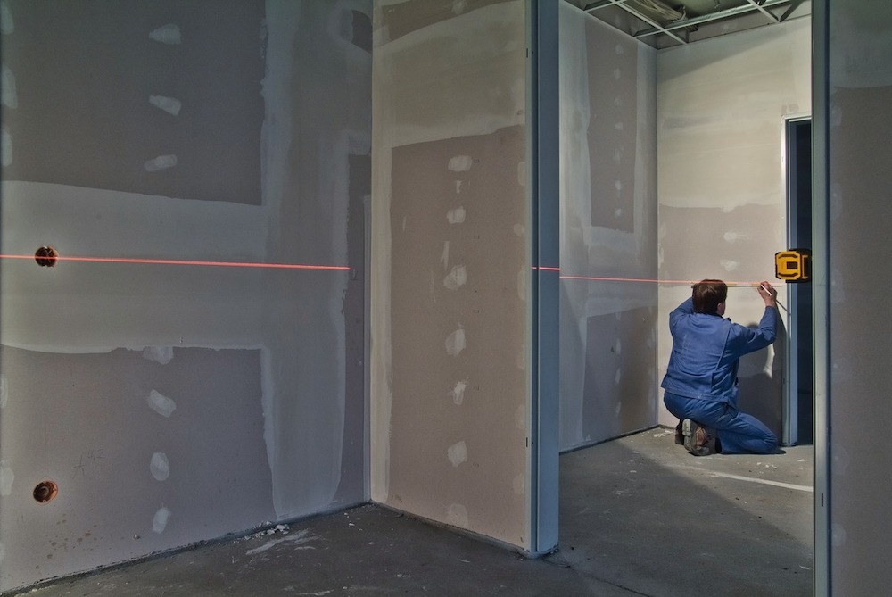 STABILA Kreuz-Linienlaser LAX 300 Produktbild img3 L