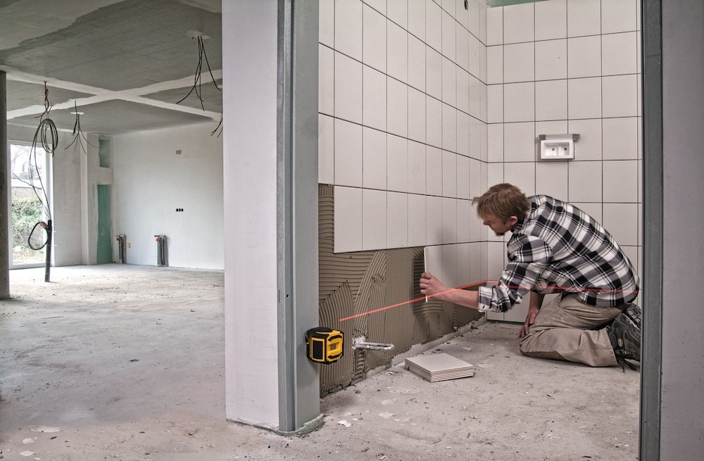 STABILA Kreuz-Linienlaser LAX 300 Produktbild img4 L