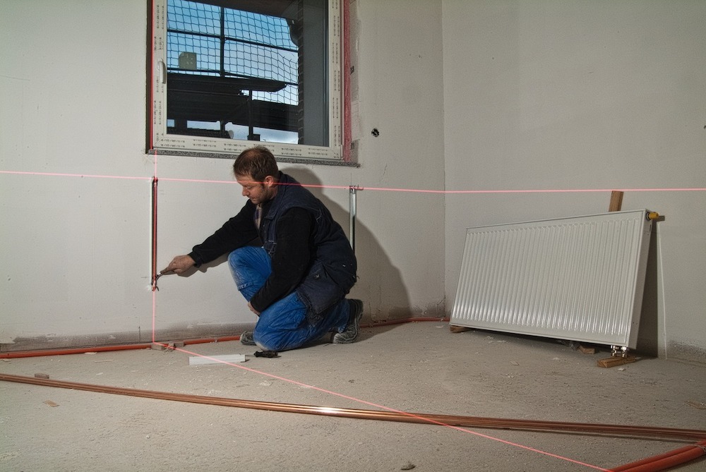 STABILA Kreuz-Linienlaser LAX 300 Produktbild img5 L