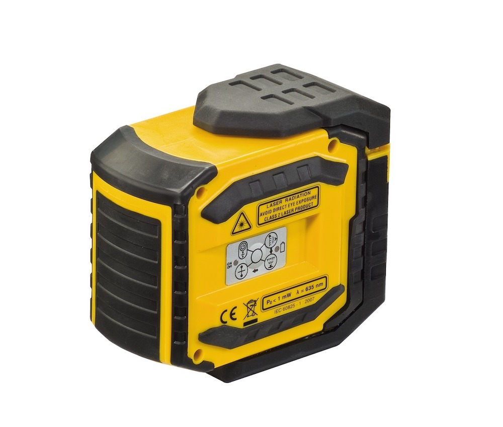 STABILA Kreuz-Linienlaser LAX 300 Produktbild img10 L