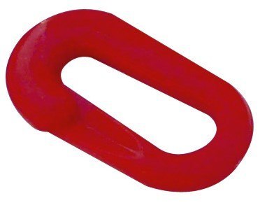 Schake Verbindungsglied 430-07S 6mm, schwarz Produktbild img1 L