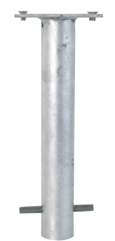 Schake Bodenhülse zum Einbetonieren Produktbild img1 L