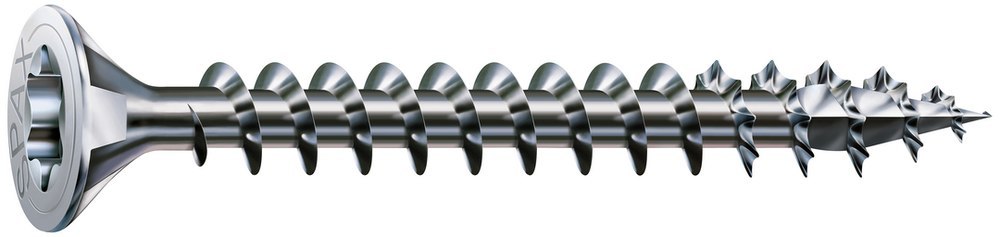 Spax Universalschraube WIROX, T-STAR plus,4CUT Produktbild img2 L