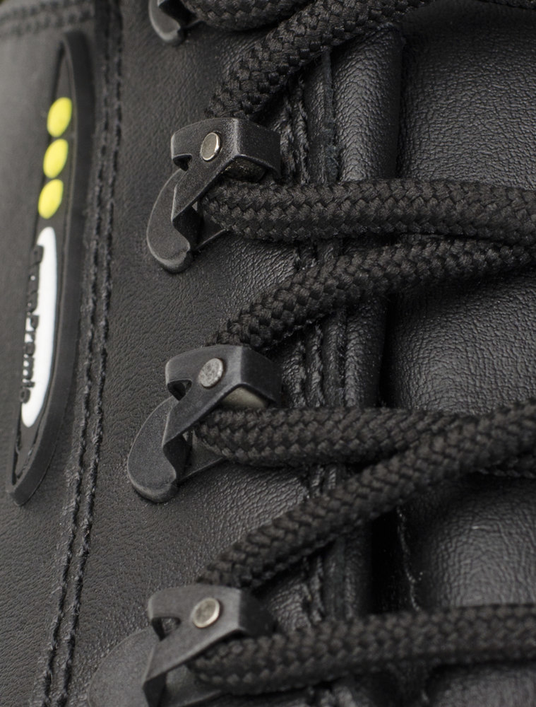 JALAS Halbschuh TERRA Gran Premio 1538 Produktbild img2 L