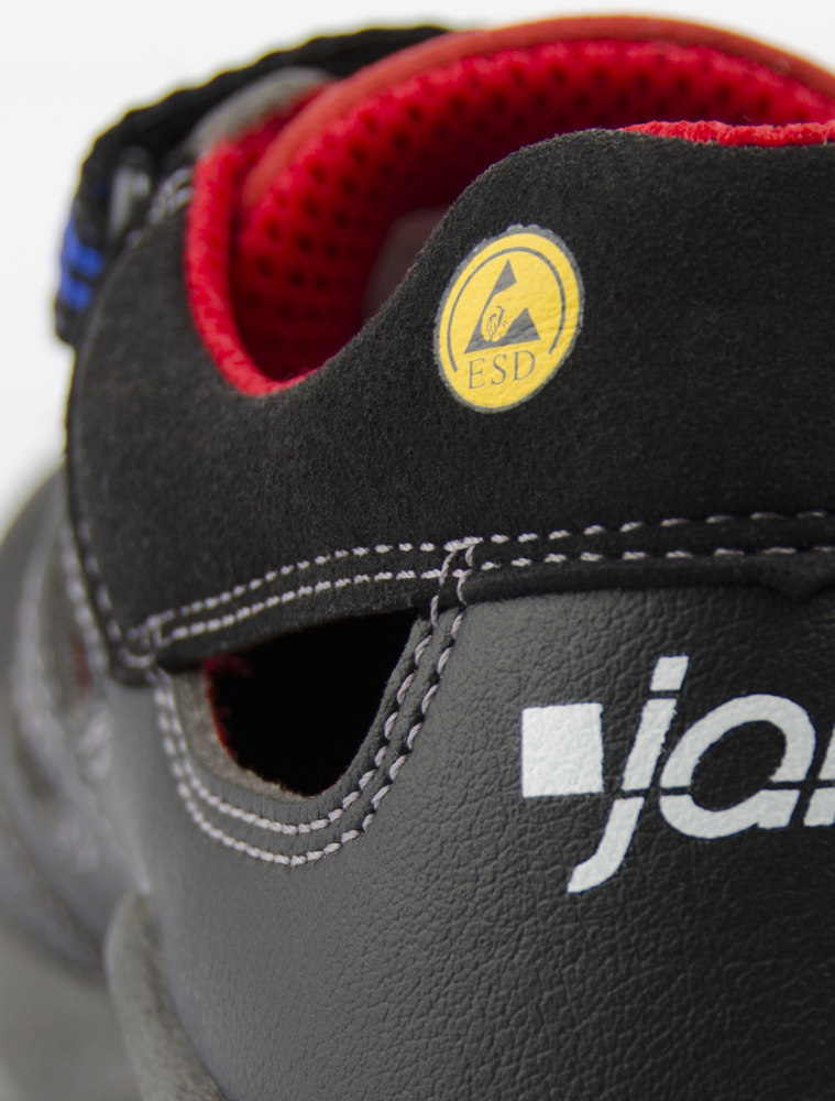 JALAS Sandale Respiro 3800R Produktbild img2 L