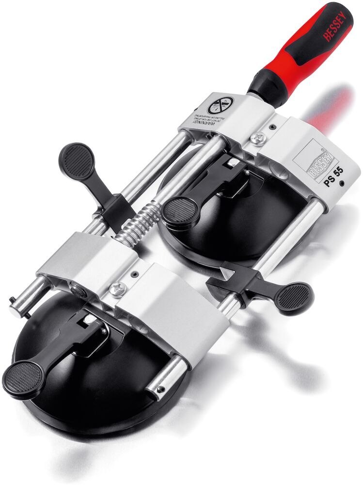 BESSEY Plattenspanner PS55 Produktbild img5 L