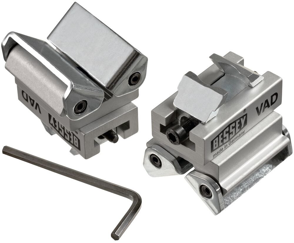 BESSEY Spannaufsatz VAD 45mm Produktbild img1 L