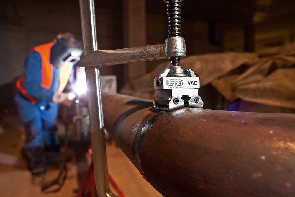 BESSEY Spannaufsatz VAD 45mm Produktbild img4 L