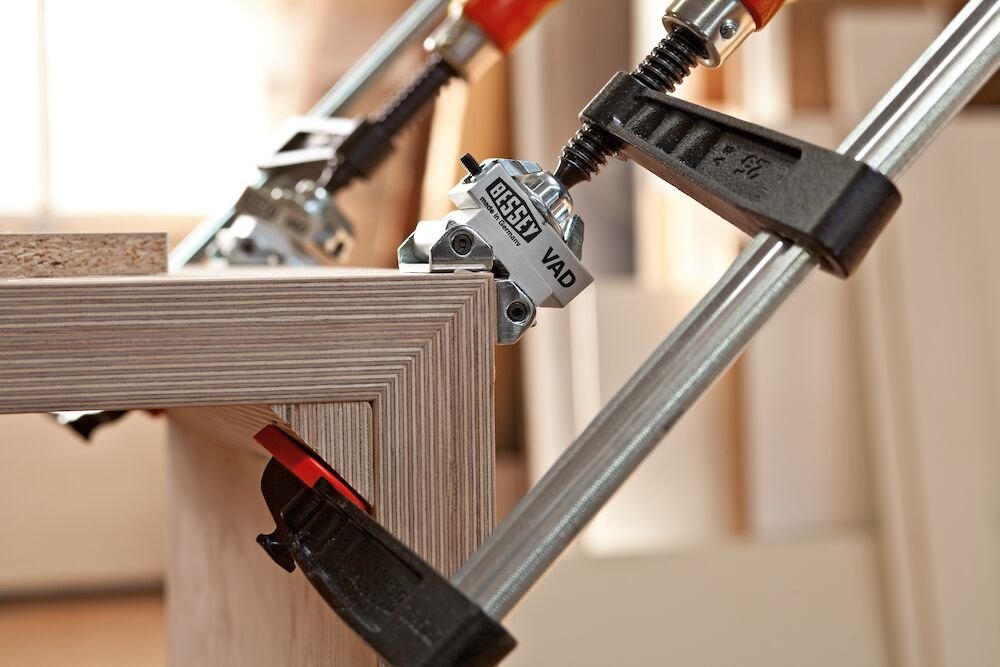 BESSEY Spannaufsatz VAD 45mm Produktbild img5 L