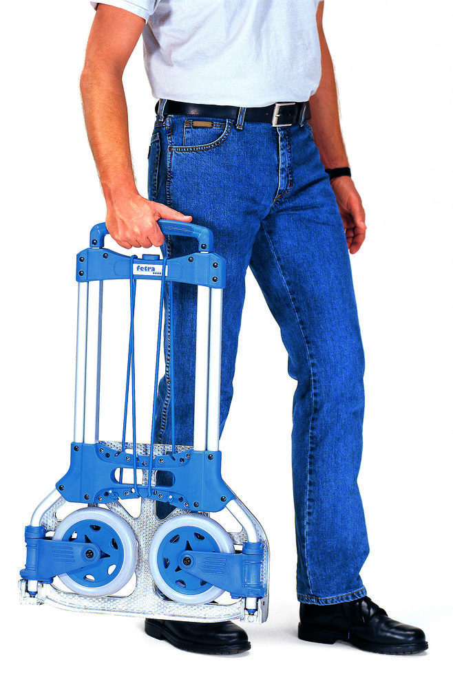 fetra Paketroller 1732 Schaufel 320x480mm VG Produktbild img2 L