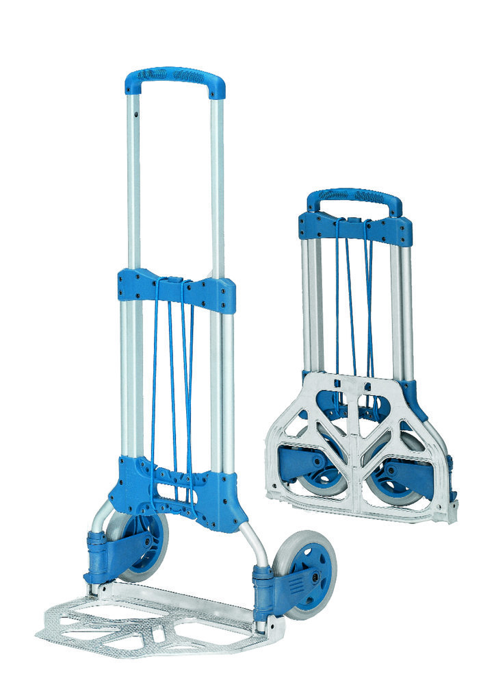 fetra Paketroller 1732 Schaufel 320x480mm VG Produktbild img4 L