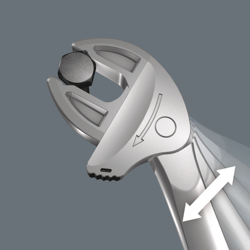 Wera 2go E 1 Werkzeugsatz für Elektroinstallationen, 73-teilig Produktbild img8 L