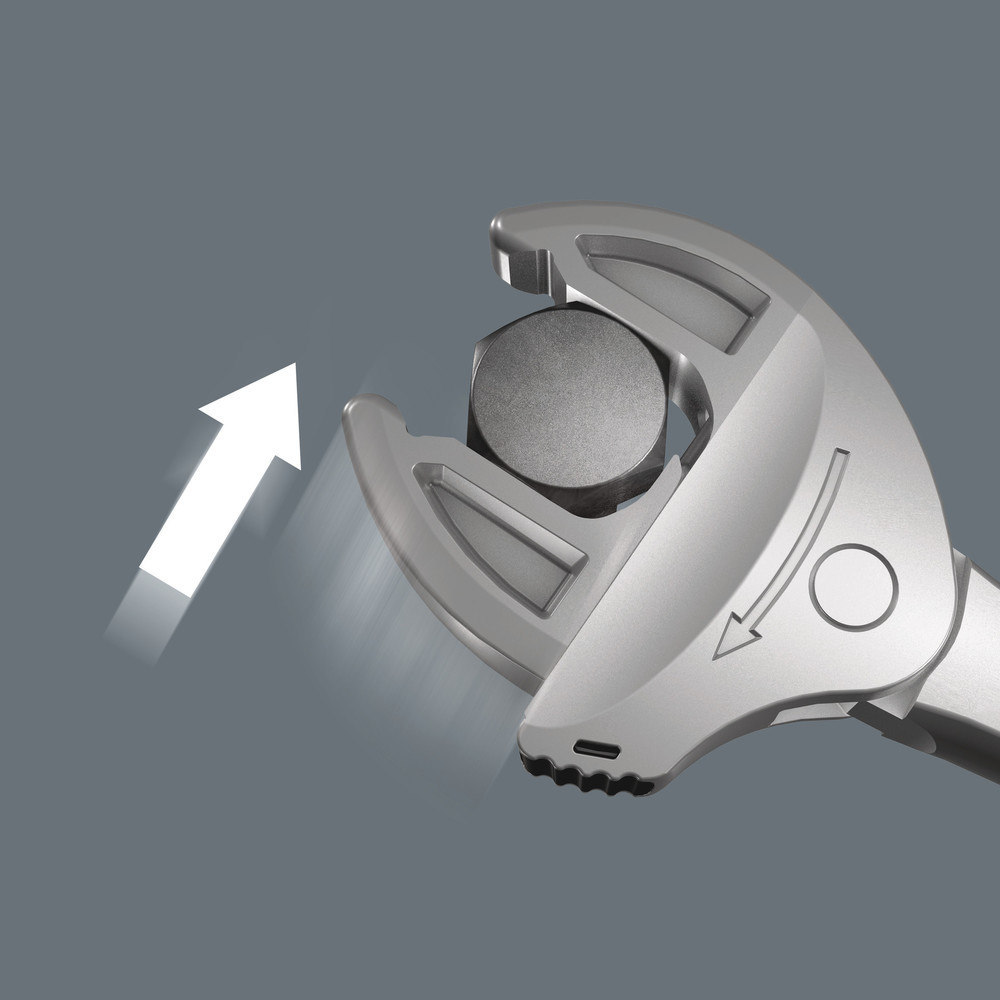 Wera 2go E 1 Werkzeugsatz für Elektroinstallationen, 73-teilig Produktbild img7 L